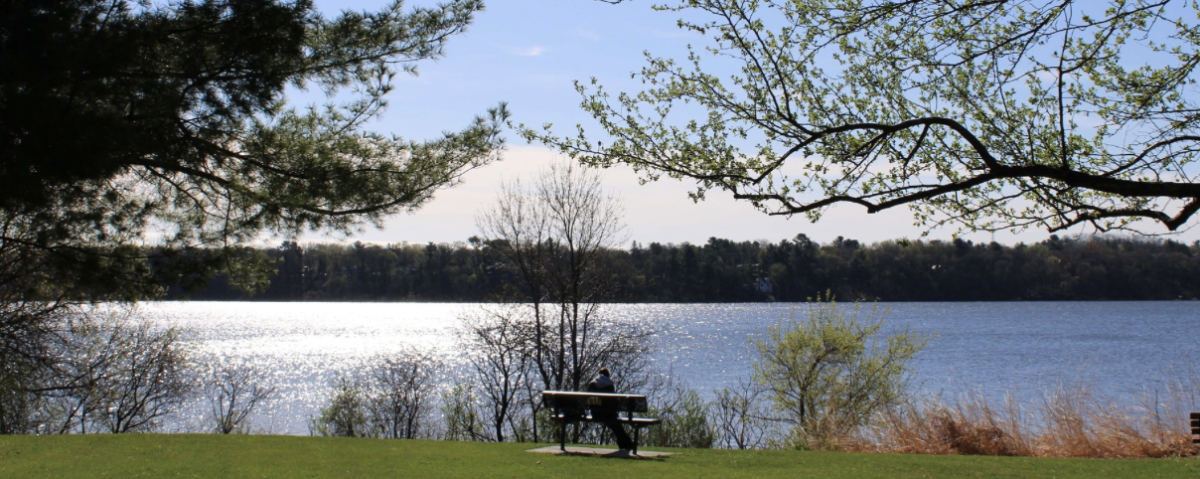 ‘Community Conversations’ to Hear From Local Organizer GROWW