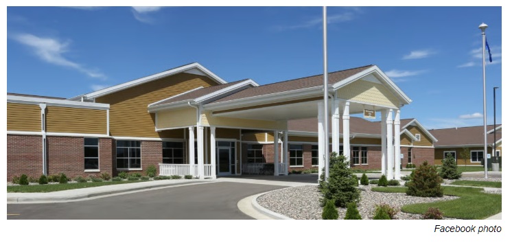 The Neighbors of DC Hosts Senior Resource Fair