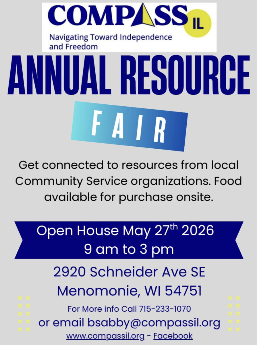 Local Organization Hosts Resource Fair for Community