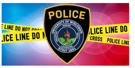 UW-Stout Police Dept Issues Press Release Over Death on Campus