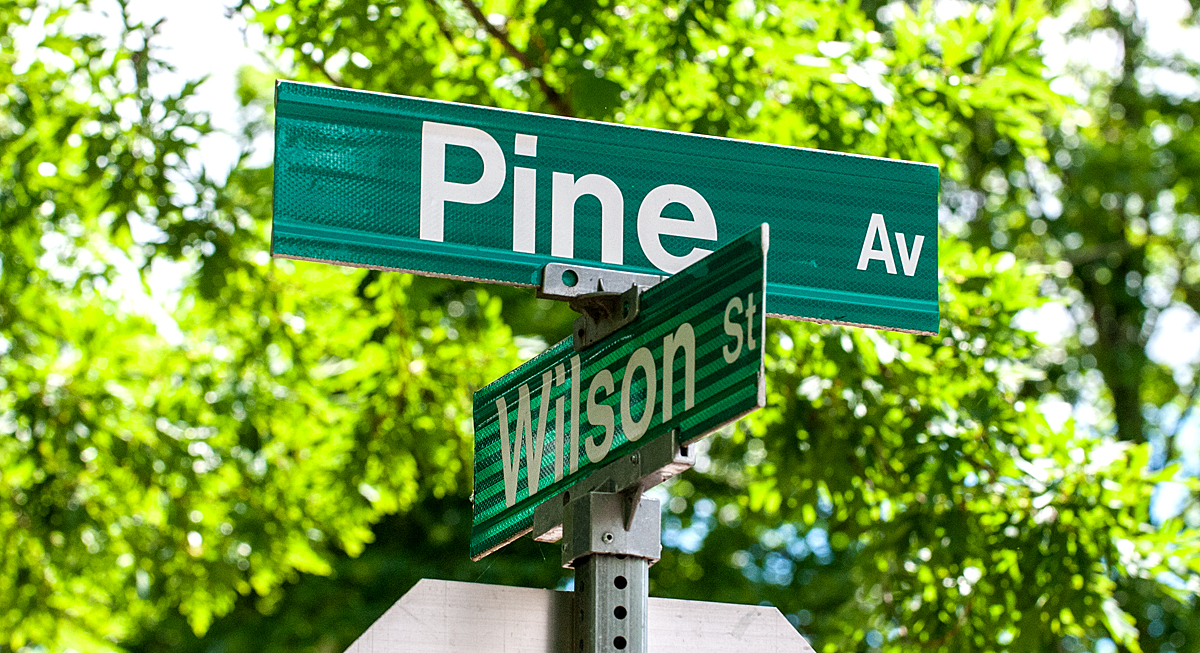 Making Menomonie a 'Beautiful Place’