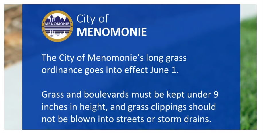 City Provides Residents with Summer Reminders