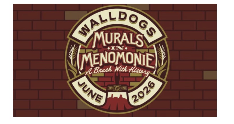 Murals in Menomonie: Free Community Bus Fares June 24-27
