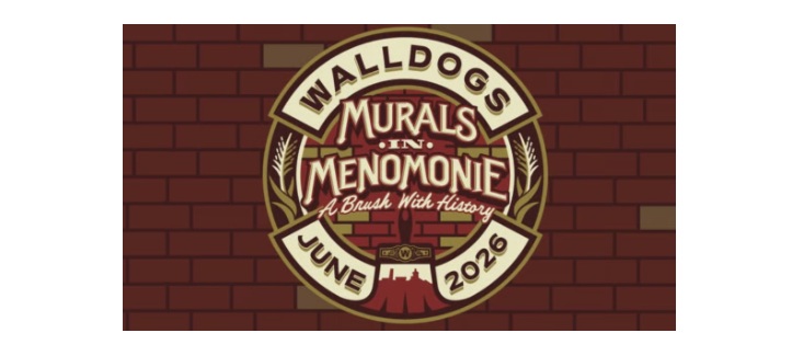 Murals in Menomonie: Meet the Makers (Part 2 of 2)