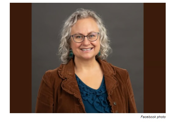 Luisa Gerasimo Named Distinguished Educator by UW-Madison Extension