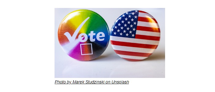 August 11 Primary Election Ballot Announced