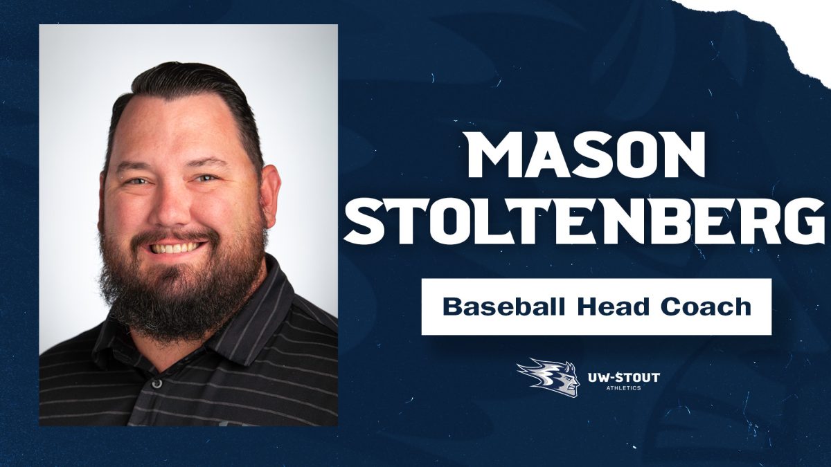 UW-Stout Baseball