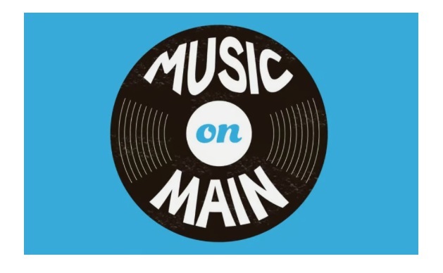 Music on Main: Fri July 10