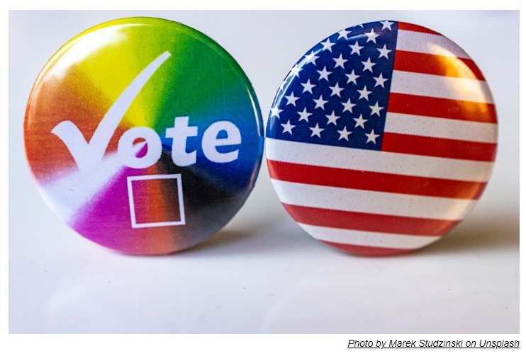 August 11 Primary Just Around the Corner