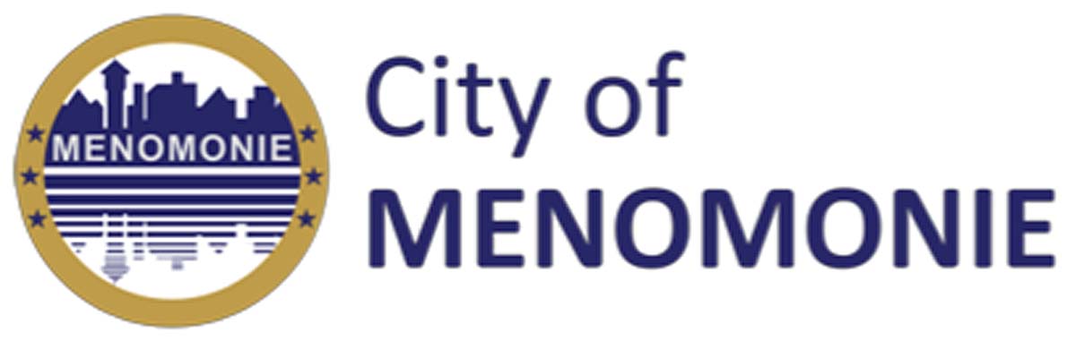 city of menomonie logo