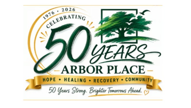 Arbor Place Celebrates ‘50 Years of Showing Up’ for the Community