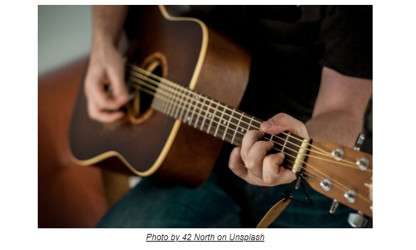 ‘White Pine Open Mic’ Invites Musicians, Storytellers, Listeners to Sept 20 Event