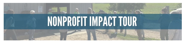 Community Foundation Offers Impact Tour