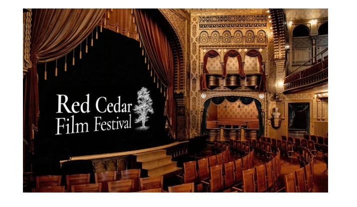 Red Cedar Film Festival Returns Sept 24–27 with Four Days of Independent Film, Filmmakers & Stories from Around the World