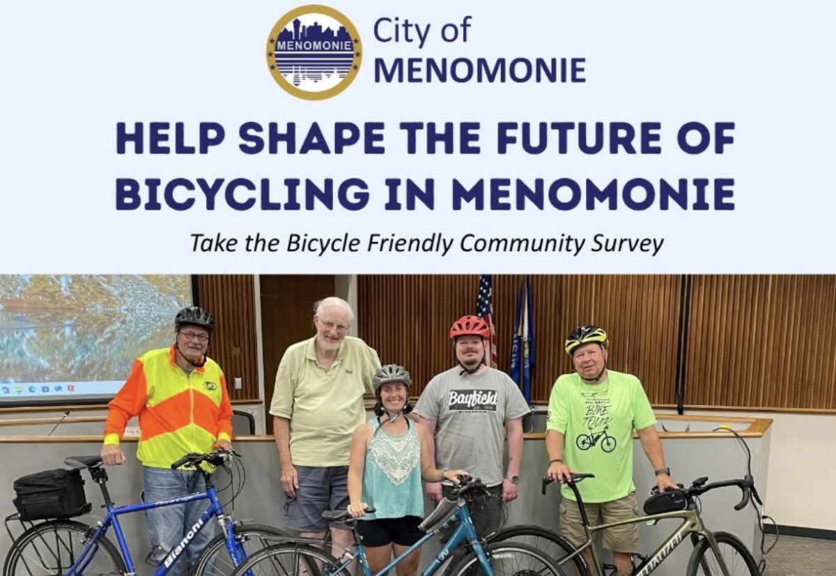Bicycle Friendly Community Survey: Open Until Sept 8