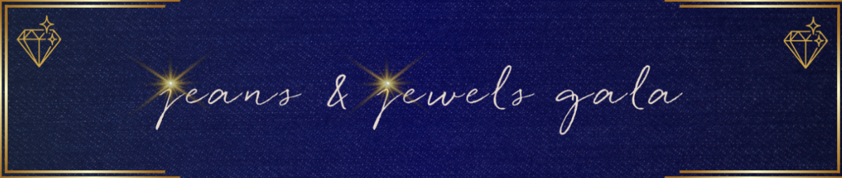 Jeans & Jewels Annual Fundraiser Set for Sat Nov 7th