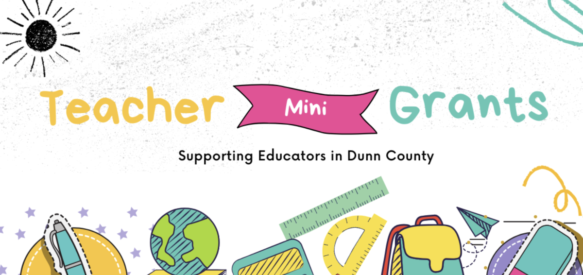 Community Foundation Accepts Applications for Annual Teacher Mini-Grant Program