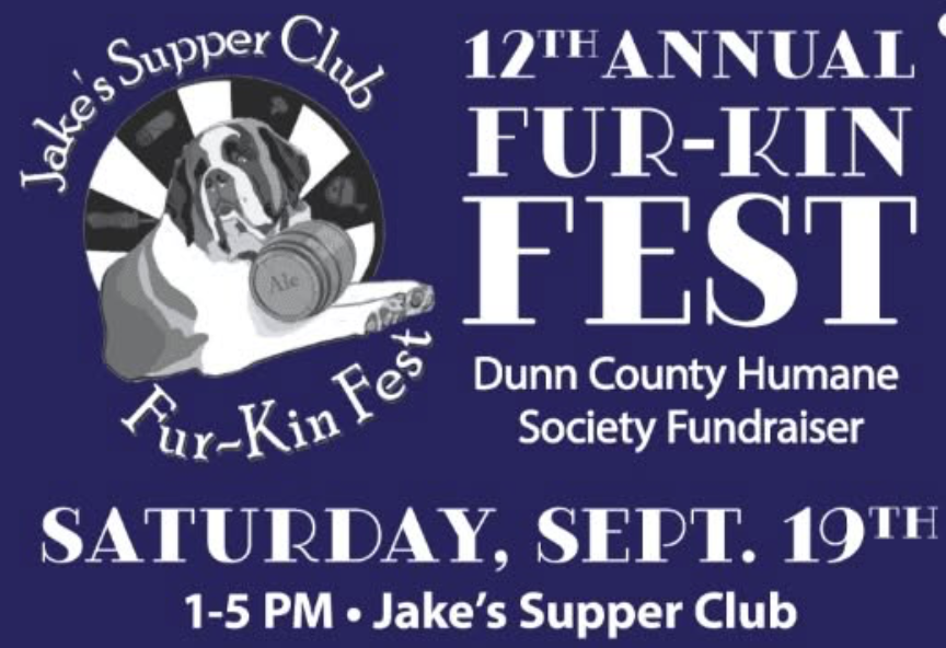 Fur-kin Fest Raises Funds for Humane Society