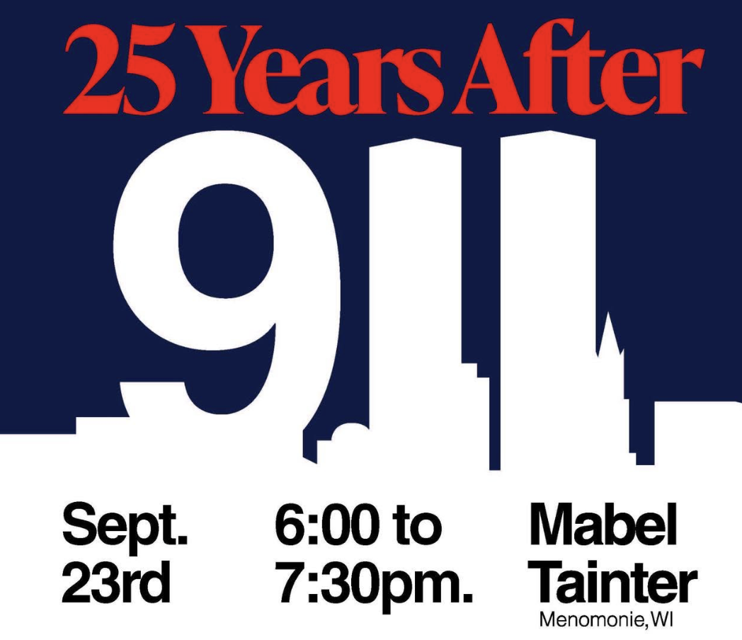 Faculty Reflect on Effects from 9/11 Twenty-Five Years Later
