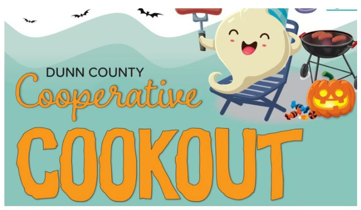 Dunn County Cooperative Cookout