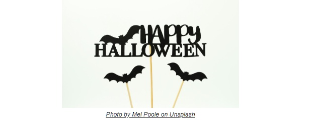 Halloween Fun in Menomonie