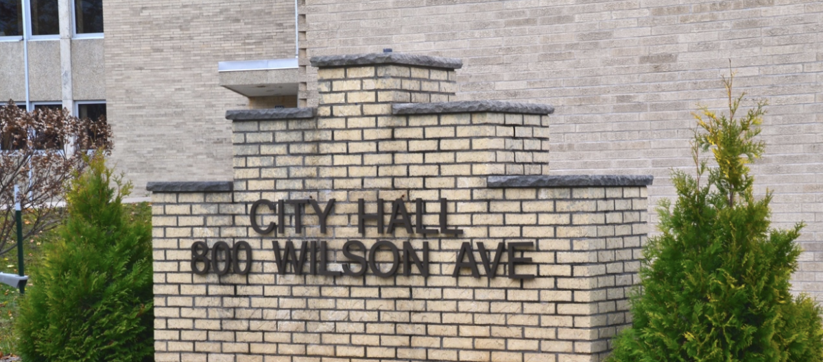 Chamber & Visitor Center Prepare for Move to City Hall