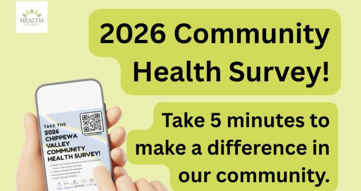 Health Department Requests Input for Future Health Program Planning