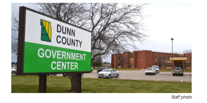 Dunn County Considers New Comprehensive Plan